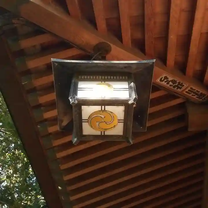 篠崎浅間神社のその他建物