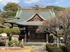 東泉寺(神奈川県)