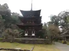 西明寺(滋賀県)