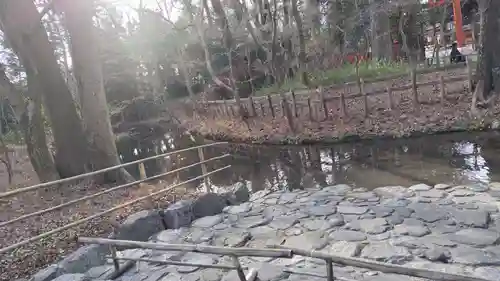 賀茂御祖神社（下鴨神社）の建物その他