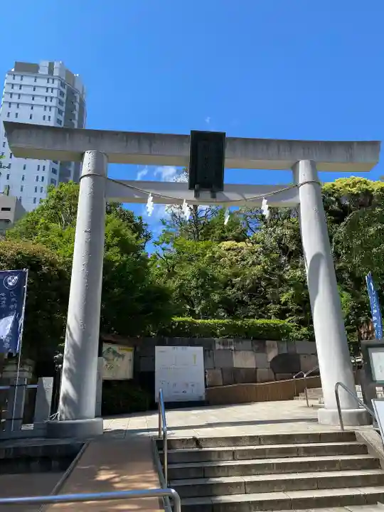 乃木神社(東京都)