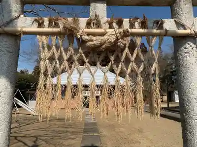 稲荷神社(千葉県)
