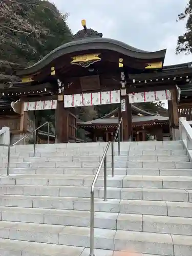 高麗神社(埼玉県)