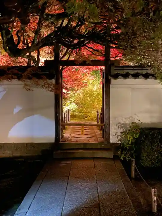 南禅寺のその他建物