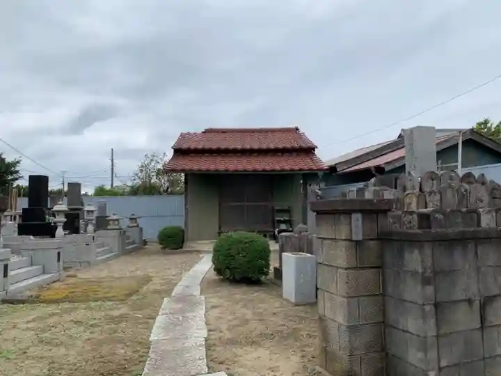 法経堂(千葉県)