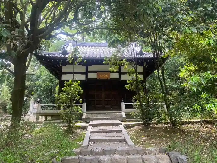 智積院(京都府)