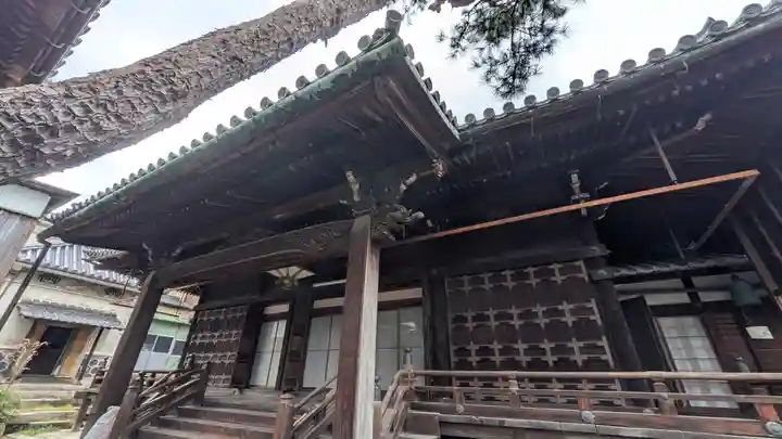 唯泉寺(滋賀県)