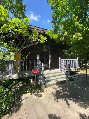 大船観音寺(神奈川県)