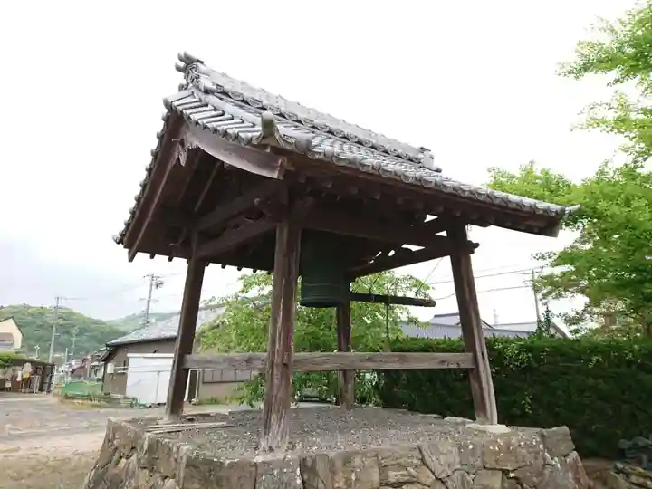 長久寺のその他建物