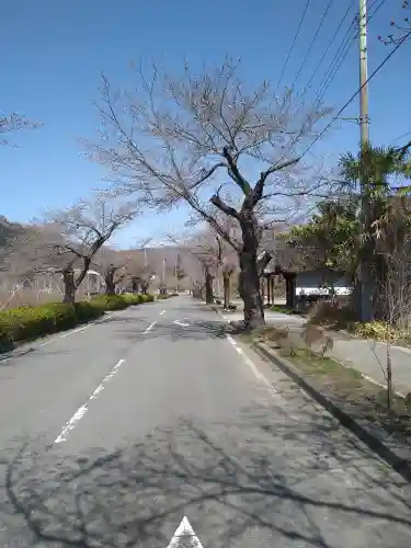 洞昌院のその他建物