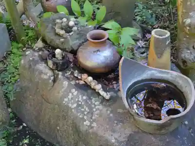 龍峰寺のその他建物