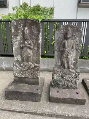 神明神社(千葉県)