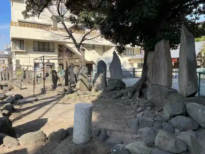 円通寺(東京都)