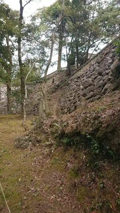 唐澤山神社のその他建物