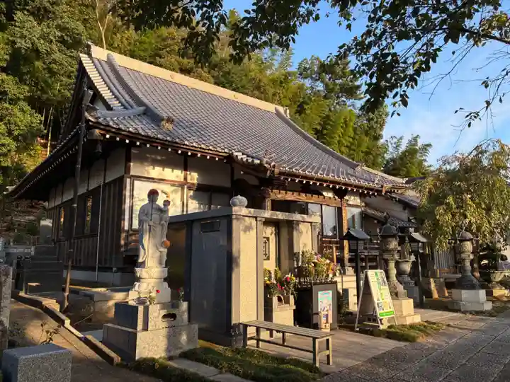 本久寺(千葉県)