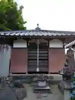 長松寺(群馬県)