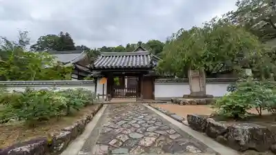 歓喜院(奈良県)