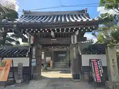 東南院(奈良県)