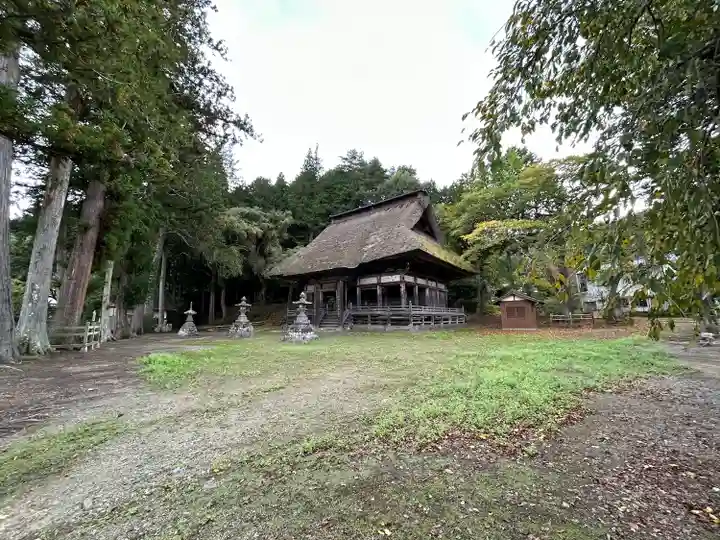光輪寺(長野県)