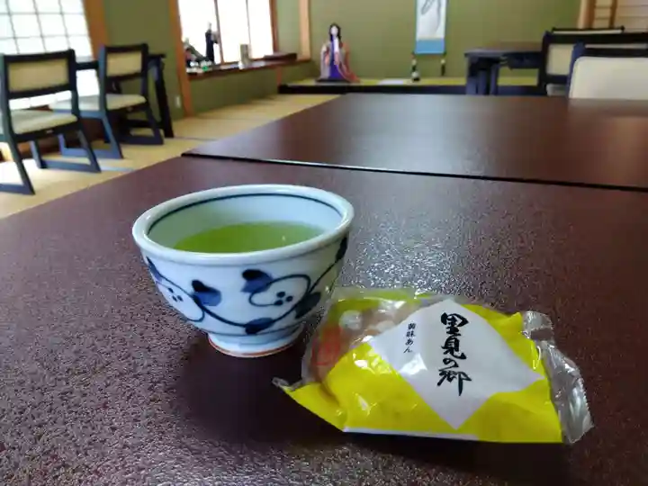 大安禅寺(福井県)