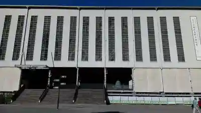 東本願寺（真宗本廟）のその他建物