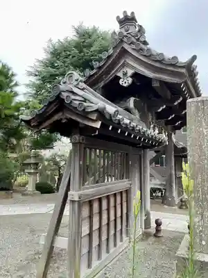 本覚寺(神奈川県)