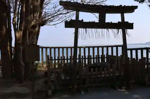 志賀海神社(福岡県)