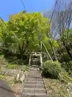 御室社(東京都)