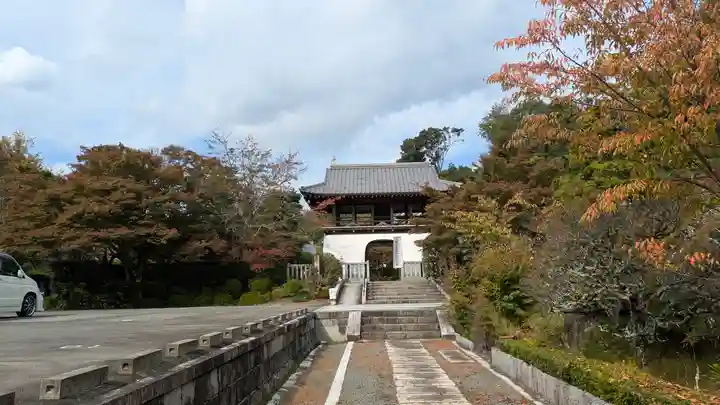 轉法輪寺(京都府)