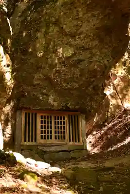 岩戸寺(大分県)