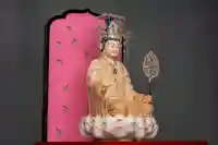 伊勢の国 四天王寺(三重県)