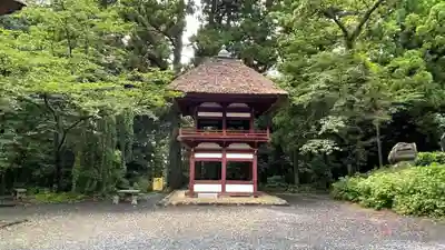 西明寺(栃木県)