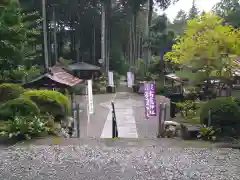 日光大室高龗神社の建物その他