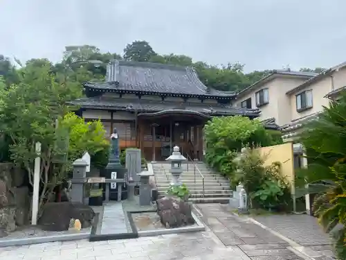 石尾山弘法寺(大阪府)