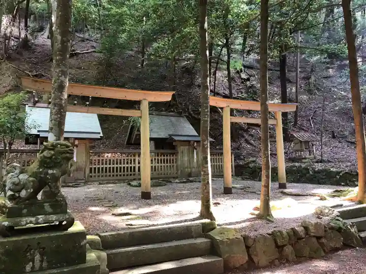 神明神社(京都府)