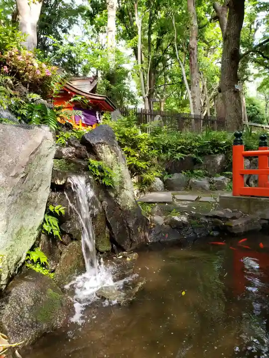 熊野神社(東京都)