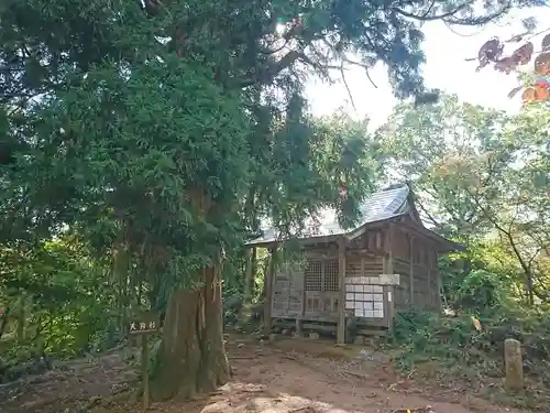 楞厳寺のその他建物