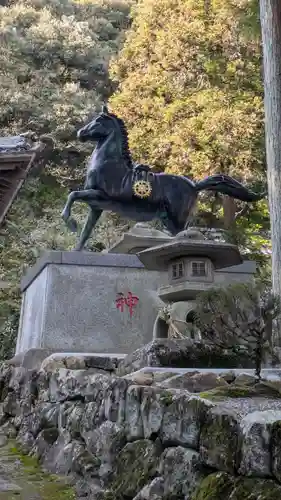 天之御中主尊神社(滋賀県)