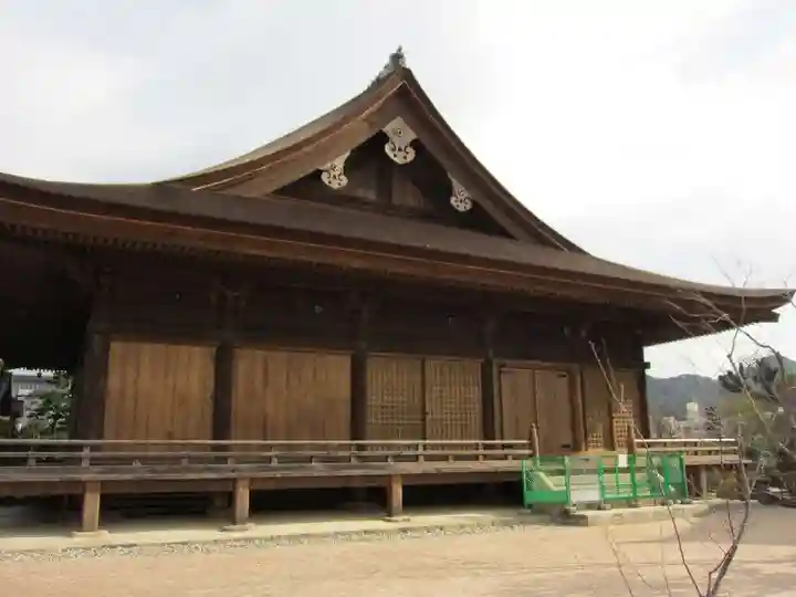 龍福寺(山口県)
