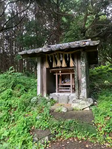 兵主神社(長崎県)