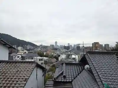 早稲田神社(広島県)
