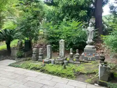 桂昌庵（円覚寺塔頭）(神奈川県)