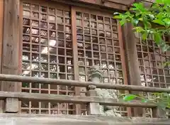 宇多須神社(石川県)