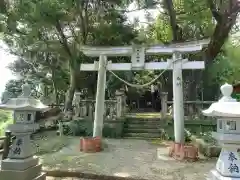 木花神社(宮崎県)