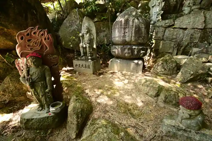 大聖院弥山本堂(広島県)