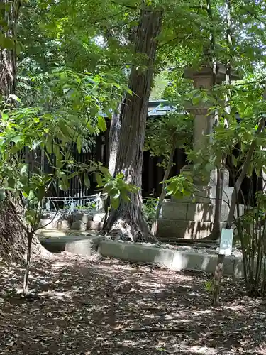 靖國神社(東京都)