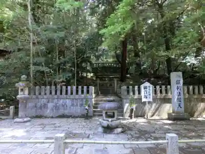 観心寺のその他建物