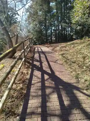 八雲神社(手代木)(宮城県)