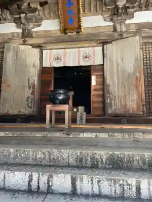 善水寺(滋賀県)