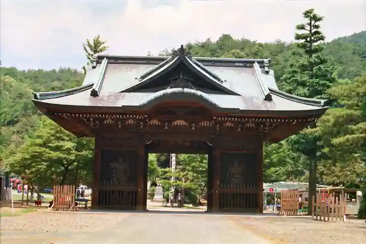 貞照寺(岐阜県)